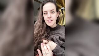 [20 of 592 Videos] Quinnfinite (Quinn Finite) OnlyFans Leaks Nude Wholesome Perv