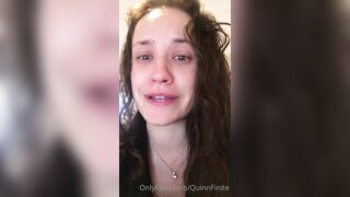 [203 of 592 Videos] Quinnfinite (Quinn Finite) OnlyFans Leaks Nude Wholesome Perv