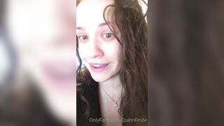 [203 of 592 Videos] Quinnfinite (Quinn Finite) OnlyFans Leaks Nude Wholesome Perv