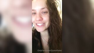 [203 of 592 Videos] Quinnfinite (Quinn Finite) OnlyFans Leaks Nude Wholesome Perv