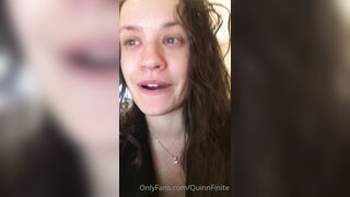 [203 of 592 Videos] Quinnfinite (Quinn Finite) OnlyFans Leaks Nude Wholesome Perv