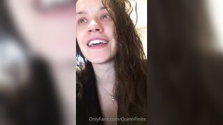[203 of 592 Videos] Quinnfinite (Quinn Finite) OnlyFans Leaks Nude Wholesome Perv