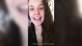 [203 of 592 Videos] Quinnfinite (Quinn Finite) OnlyFans Leaks Nude Wholesome Perv