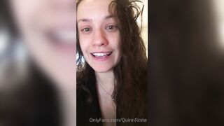[203 of 592 Videos] Quinnfinite (Quinn Finite) OnlyFans Leaks Nude Wholesome Perv