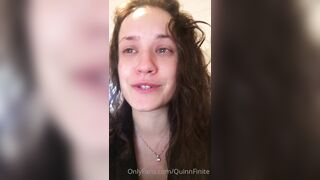 [203 of 592 Videos] Quinnfinite (Quinn Finite) OnlyFans Leaks Nude Wholesome Perv