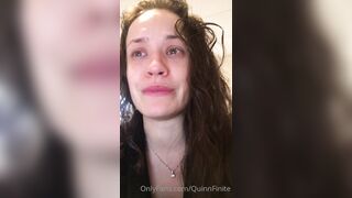 [203 of 592 Videos] Quinnfinite (Quinn Finite) OnlyFans Leaks Nude Wholesome Perv