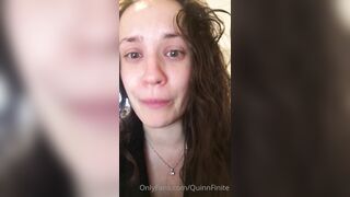 [203 of 592 Videos] Quinnfinite (Quinn Finite) OnlyFans Leaks Nude Wholesome Perv