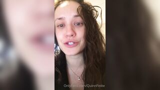 [203 of 592 Videos] Quinnfinite (Quinn Finite) OnlyFans Leaks Nude Wholesome Perv