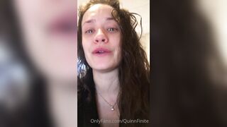 [203 of 592 Videos] Quinnfinite (Quinn Finite) OnlyFans Leaks Nude Wholesome Perv