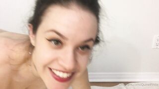 [204 of 592 Videos] Quinnfinite (Quinn Finite) OnlyFans Leaks Nude Wholesome Perv