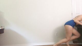 [230 of 592 Videos] Quinnfinite (Quinn Finite) OnlyFans Leaks Nude Wholesome Perv