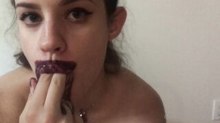 [232 of 592 Videos] Quinnfinite (Quinn Finite) OnlyFans Leaks Nude Wholesome Perv