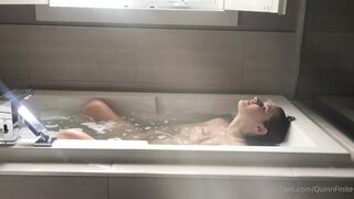 [246 of 592 Videos] Quinnfinite (Quinn Finite) OnlyFans Leaks Nude Wholesome Perv