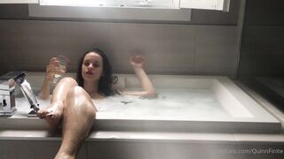 [247 of 592 Videos] Quinnfinite (Quinn Finite) OnlyFans Leaks Nude Wholesome Perv