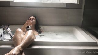 [247 of 592 Videos] Quinnfinite (Quinn Finite) OnlyFans Leaks Nude Wholesome Perv