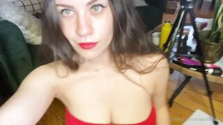 [25 of 592 Videos] Quinnfinite (Quinn Finite) OnlyFans Leaks Nude Wholesome Perv