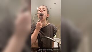 [256 of 592 Videos] Quinnfinite (Quinn Finite) OnlyFans Leaks Nude Wholesome Perv
