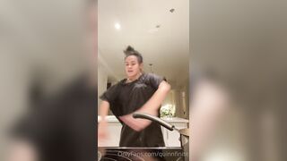 [256 of 592 Videos] Quinnfinite (Quinn Finite) OnlyFans Leaks Nude Wholesome Perv