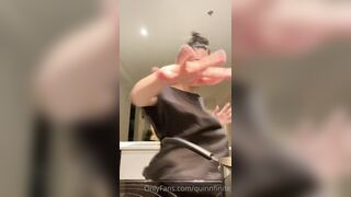 [256 of 592 Videos] Quinnfinite (Quinn Finite) OnlyFans Leaks Nude Wholesome Perv