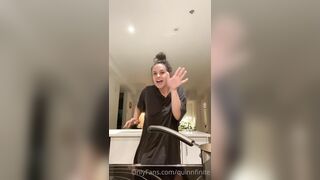 [256 of 592 Videos] Quinnfinite (Quinn Finite) OnlyFans Leaks Nude Wholesome Perv