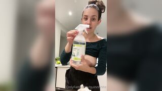 [262 of 592 Videos] Quinnfinite (Quinn Finite) OnlyFans Leaks Nude Wholesome Perv