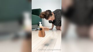 [266 of 592 Videos] Quinnfinite (Quinn Finite) OnlyFans Leaks Nude Wholesome Perv