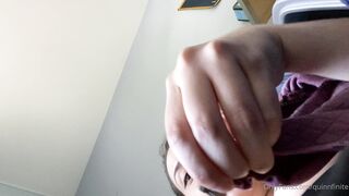 [267 of 592 Videos] Quinnfinite (Quinn Finite) OnlyFans Leaks Nude Wholesome Perv