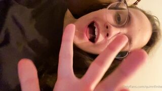 [287 of 592 Videos] Quinnfinite (Quinn Finite) OnlyFans Leaks Nude Wholesome Perv