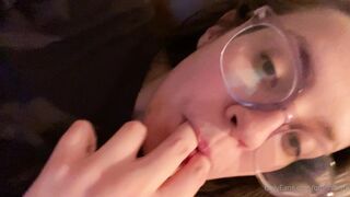 [287 of 592 Videos] Quinnfinite (Quinn Finite) OnlyFans Leaks Nude Wholesome Perv