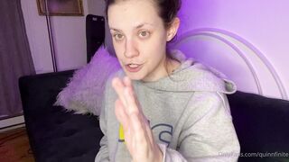 [29 of 592 Videos] Quinnfinite (Quinn Finite) OnlyFans Leaks Nude Wholesome Perv