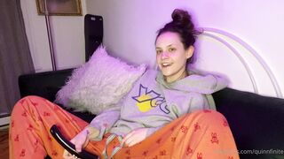[29 of 592 Videos] Quinnfinite (Quinn Finite) OnlyFans Leaks Nude Wholesome Perv