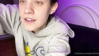 [29 of 592 Videos] Quinnfinite (Quinn Finite) OnlyFans Leaks Nude Wholesome Perv