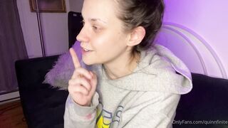 [29 of 592 Videos] Quinnfinite (Quinn Finite) OnlyFans Leaks Nude Wholesome Perv