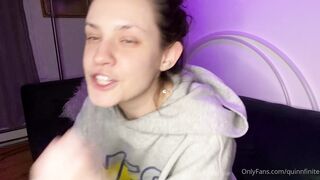 [29 of 592 Videos] Quinnfinite (Quinn Finite) OnlyFans Leaks Nude Wholesome Perv