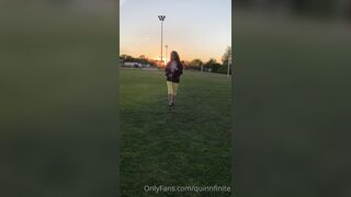 [297 of 592 Videos] Quinnfinite (Quinn Finite) OnlyFans Leaks Nude Wholesome Perv