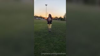 [297 of 592 Videos] Quinnfinite (Quinn Finite) OnlyFans Leaks Nude Wholesome Perv