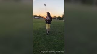 [297 of 592 Videos] Quinnfinite (Quinn Finite) OnlyFans Leaks Nude Wholesome Perv