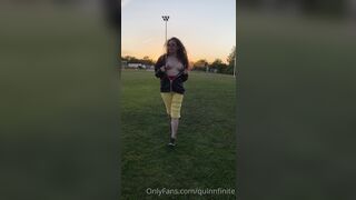 [297 of 592 Videos] Quinnfinite (Quinn Finite) OnlyFans Leaks Nude Wholesome Perv