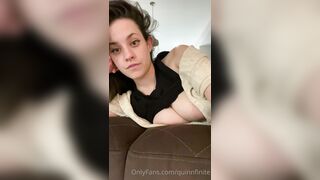 [298 of 592 Videos] Quinnfinite (Quinn Finite) OnlyFans Leaks Nude Wholesome Perv