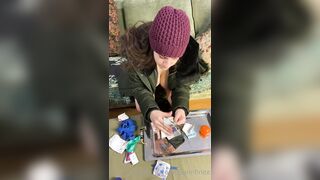 [3 of 592 Videos] Quinnfinite (Quinn Finite) OnlyFans Leaks Nude Wholesome Perv