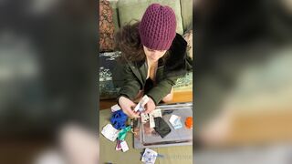 [3 of 592 Videos] Quinnfinite (Quinn Finite) OnlyFans Leaks Nude Wholesome Perv