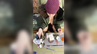 [3 of 592 Videos] Quinnfinite (Quinn Finite) OnlyFans Leaks Nude Wholesome Perv