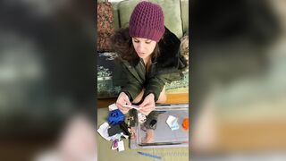 [3 of 592 Videos] Quinnfinite (Quinn Finite) OnlyFans Leaks Nude Wholesome Perv