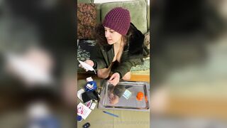 [3 of 592 Videos] Quinnfinite (Quinn Finite) OnlyFans Leaks Nude Wholesome Perv