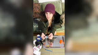 [3 of 592 Videos] Quinnfinite (Quinn Finite) OnlyFans Leaks Nude Wholesome Perv