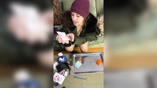 [3 of 592 Videos] Quinnfinite (Quinn Finite) OnlyFans Leaks Nude Wholesome Perv