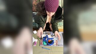 [3 of 592 Videos] Quinnfinite (Quinn Finite) OnlyFans Leaks Nude Wholesome Perv