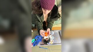 [3 of 592 Videos] Quinnfinite (Quinn Finite) OnlyFans Leaks Nude Wholesome Perv