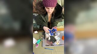 [3 of 592 Videos] Quinnfinite (Quinn Finite) OnlyFans Leaks Nude Wholesome Perv