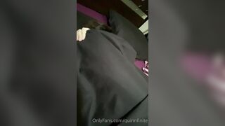 [30 of 592 Videos] Quinnfinite (Quinn Finite) OnlyFans Leaks Nude Wholesome Perv